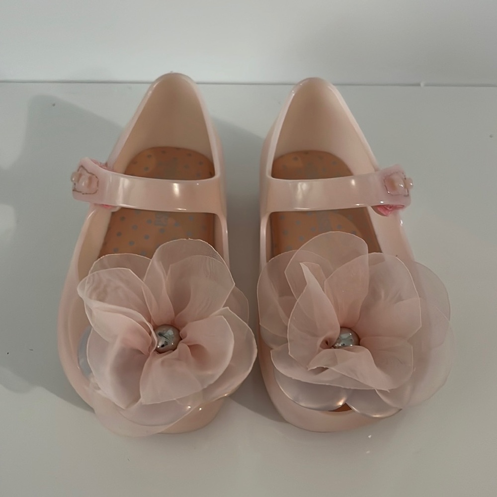 Mini Melissa Ultragirl Chic BB s6